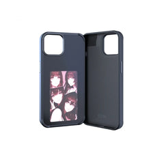 Diy E-Ink Phone Case